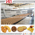 2015 HG automatic biscuit equipment